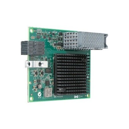 Lenovo Flex Sys Cn4054S 4Prt 10Gb V Fabric Adpt 00AG594